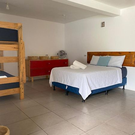 El Chirris Tzanjay Ξενοδοχείο San Juan La Laguna Εξωτερικό φωτογραφία