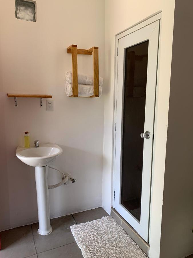 El Chirris Tzanjay Ξενοδοχείο San Juan La Laguna Εξωτερικό φωτογραφία