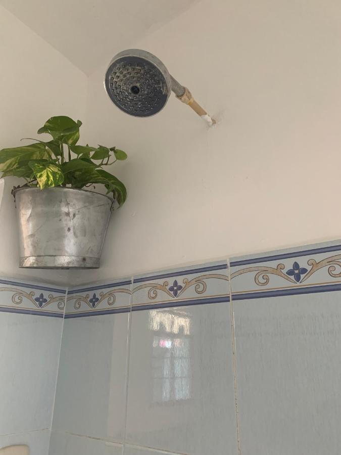 El Chirris Tzanjay Ξενοδοχείο San Juan La Laguna Εξωτερικό φωτογραφία
