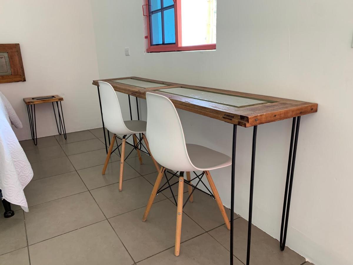 El Chirris Tzanjay Ξενοδοχείο San Juan La Laguna Εξωτερικό φωτογραφία