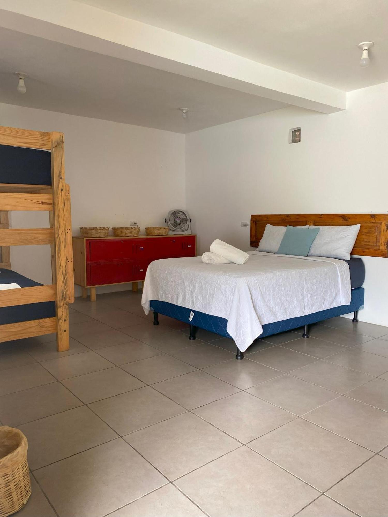 El Chirris Tzanjay Ξενοδοχείο San Juan La Laguna Εξωτερικό φωτογραφία