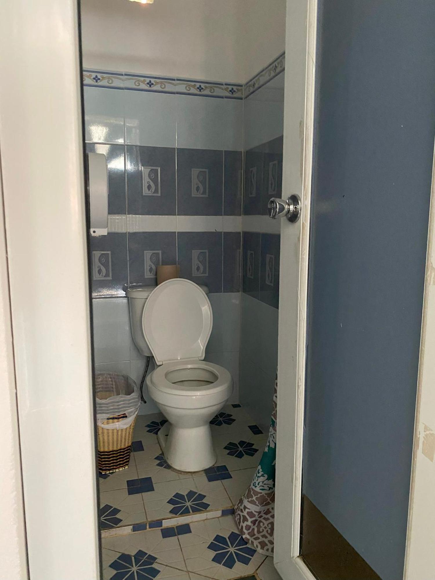 El Chirris Tzanjay Ξενοδοχείο San Juan La Laguna Εξωτερικό φωτογραφία